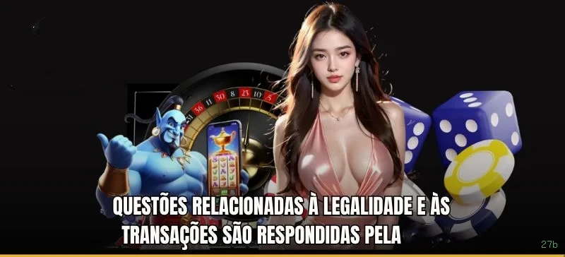 APK oficial da 27b para Android