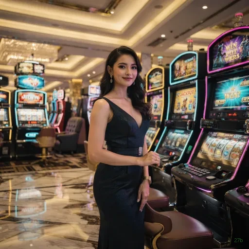 Estatísticas Crash Games 27b