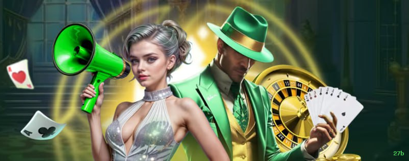 Slots online da 27b com jackpots progressivos