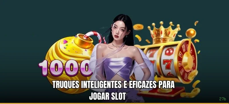 Canal oficial da 27b no Telegram